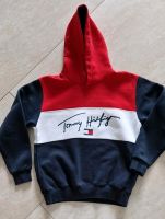 Pullover Gr. 152 von Tommy Hilfiger Brandenburg - Bad Freienwalde Vorschau