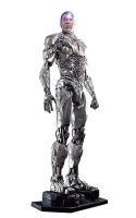 Cyborg (Justice League) Lifesize (Lebensgroße) Figur von Muckle Thüringen - Apolda Vorschau