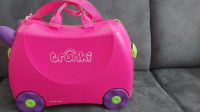 Trunki Kinderkoffer Koffer Bayern - Geretsried Vorschau