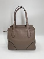 * COCCINELLE HANDTASCHE SHOPPER TASCHE LEDER GRAU Berlin - Charlottenburg Vorschau