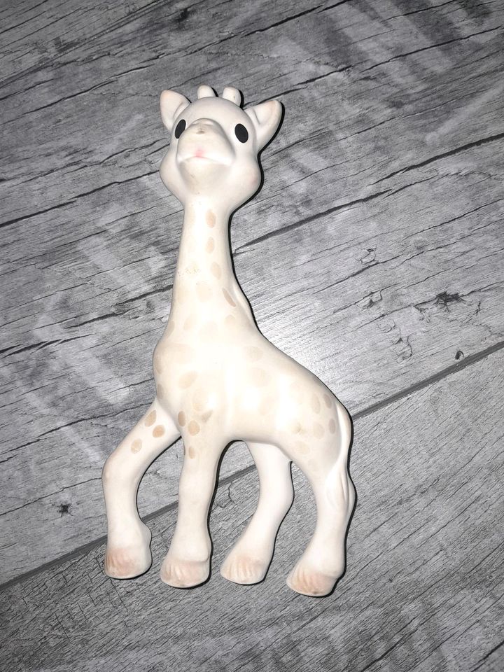 Sophie la giraffe Babyspielzeug in Mülheim (Ruhr)