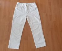 Tom Tailor Jeans, Gr. 30/28 (ca. 38/40), weiß, NEU Saarbrücken-West - Burbach Vorschau