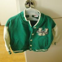 Jungen Jacke von "Zara"    Gr. 86 Aubing-Lochhausen-Langwied - Aubing Vorschau