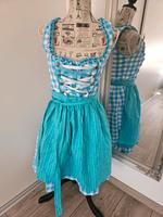 Country Life Dirndl Trachten Kleid 38 Bayern - Kulmbach Vorschau