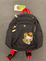 Kipling HELLO KITTY Delia Mini Kitty Tiger Rucksack - NEU Nordrhein-Westfalen - Bedburg Vorschau