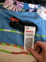 Hama Cinch Kabel Nordrhein-Westfalen - Rees Vorschau