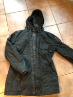 G-Star RAW Denim 3301 Öljacke Winterjacke lang Mantel Gr.XL schwa Hessen - Langen (Hessen) Vorschau