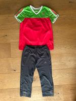 Adidas T-Shirt 3/4 Leggings ClimaCool Laufen Laufshirt 36 wie neu Bayern - Deggendorf Vorschau