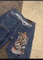 Dunkle ed Hardy Hose neu Saarbrücken-West - Burbach Vorschau