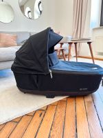 Priam Lux Carry Cot, Cybex, Babywanne Kinderwagenaufsatz München - Altstadt-Lehel Vorschau