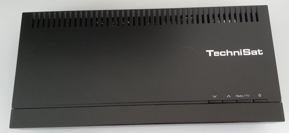 TECHNISTAR K2 ISIO - HDTV-Kabelreceiver in München