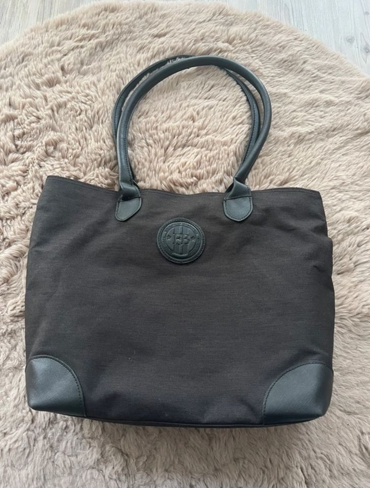 Felix Bühler Handtasche in Breitenbrunn