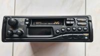 Autoradio JVC KS-R570 Cassette Tape für Oldtimer/Jungtimer Nordrhein-Westfalen - Hamm Vorschau