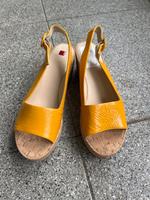 HÖGL slingpumps Plateau NEU Gr. 39 Köln - Nippes Vorschau