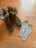 Winterstiefel superfit 31 Müritz - Landkreis - Waren (Müritz) Vorschau