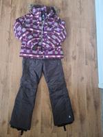 Ski-/Snowboard Jacke und Hose NEU Sachsen - Heidenau Vorschau
