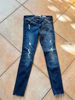 Hollister Jeans Wide 27 length 28 München - Pasing-Obermenzing Vorschau