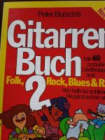 Gitarrenbuch Hessen - Biebertal Vorschau