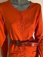 Schöne leichte "LIEBLINGSSTÜCK" Strickjacke Gr. 40 (L) Hessen - Wiesbaden Vorschau