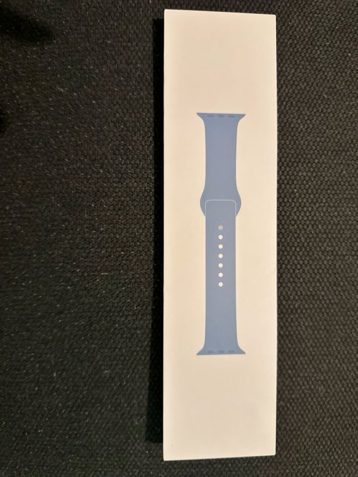 Apple Watch Sport Band in Mülheim (Ruhr)