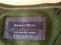 Maigrüner Pulli  Marc O'Polo mit kleinem Schönheitsfehler München - Schwabing-West Vorschau