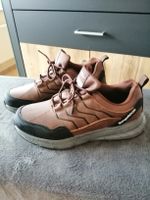 Damen Sneaker KangaROOS Gr. 40 braun (Päckchen 3,99€) Niedersachsen - Holle Vorschau