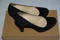 UNISA Schuhe schwarz Gr. 37 für Damen elegant !! Berlin - Wilmersdorf Vorschau