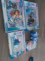 FROZEN Anna und Elsa zusammen 5€ Sachsen-Anhalt - Mansfeld Vorschau