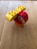 Lego Duplo 10852 Mein erster Papagei München - Bogenhausen Vorschau