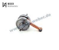 Vorschaubild einer Anzeige von Firma Weber Metallmanufaktur