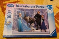 Ravensburger Puzzle Frozen Elsa Anna die Eiskönigin Bayern - Erlangen Vorschau