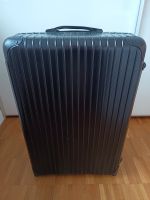 Rimowa Limbo Check-in Koffer Trolley 70 schwarz 2 Rollen Bremen - Schwachhausen Vorschau