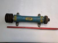 Kreissägewelle DDR Länge 50 cm Sachsen - Cunewalde Vorschau