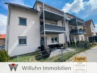 Ab 01.07.2025 Maisonette-Wohnung mit Balkon, Fußbodenheizung und Garage* Sachsen - Krostitz Vorschau