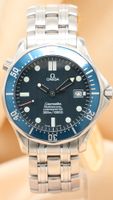 Omega Seamaster Diver 300M 41mm 25318000 Düsseldorf - Golzheim Vorschau