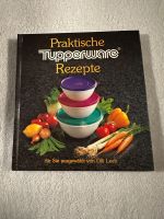 Praktische Tupperware Rezepte - Kochbuch Niedersachsen - Meppen Vorschau