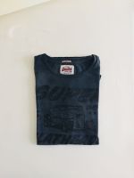 SuperDry  Herren T-Shirt  Oberteil kurzarm dunkelgrau  Gr. L Hessen - Hochheim am Main Vorschau