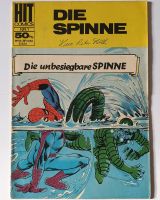 Hit Comics 1 - Die Spinne (bsv-Verlag) Hessen - Vellmar Vorschau