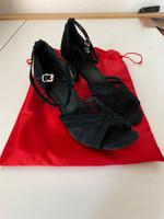 Tanzschuhe Damen Baden-Württemberg - Freudenstadt Vorschau