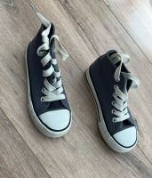 Kinder Sneakers Gr 28 in grau ! Saarland - Heusweiler Vorschau