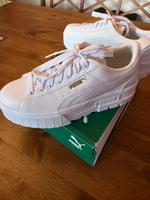 Puma MAYZE CLASSIC - Sneaker low - white Baden-Württemberg - Heilbronn Vorschau