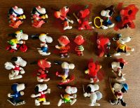 Große Sammlung Snoopy Peanuts Figuren (weitere Anzeigen) Nordrhein-Westfalen - Hamm Vorschau