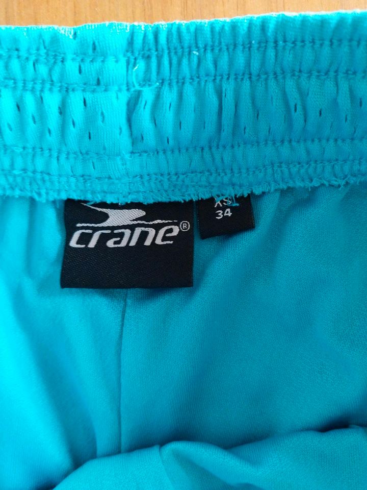 Crane Sporthose Gr. XS in Ettlingen