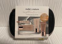 Nude by Nature Illuminating Collection 04 Natural Tan Berlin - Spandau Vorschau