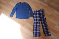 Schlafanzug blau 122 128 kids by Tchibo Nordrhein-Westfalen - Castrop-Rauxel Vorschau