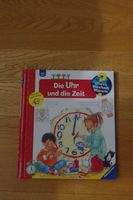 Wieso weshalb warum Die Uhr Baden-Württemberg - Steinheim an der Murr Vorschau