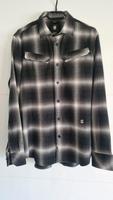 G-Star RAW Hemd Gr. M NEU! Brandenburg - Lauchhammer Vorschau