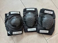 Inliner Schutzausrüsrung Protektoren Gr. XL Rollerblade Bayern - Neu Ulm Vorschau