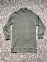 Langer Pullover von Bershka Gr. M Bayern - Straubing Vorschau