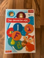 Lernspiel das deutsche ABC Baden-Württemberg - Titisee-Neustadt Vorschau